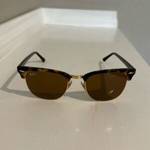 Ray Ban Clubmaster 51mm